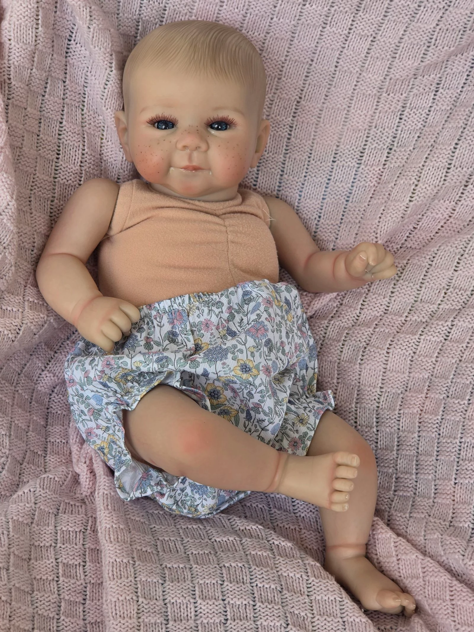 reborn – photo 12